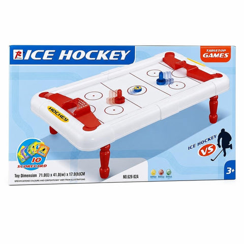 Ice Hockey Tabletop Game