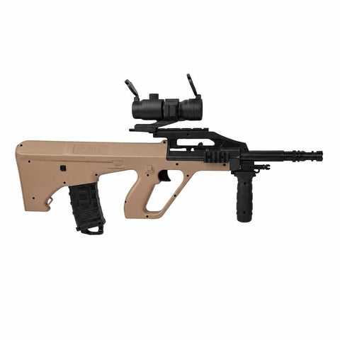 QBZ-95 AUG Sniper Rifle Water Bullet Gun