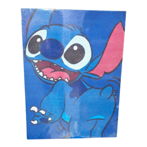 Stitch Beads Picture Frame 30 x 40 cm