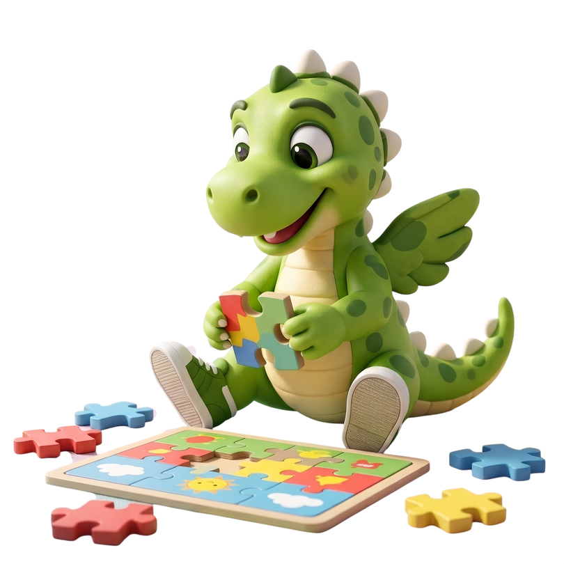 Game and Puzzle