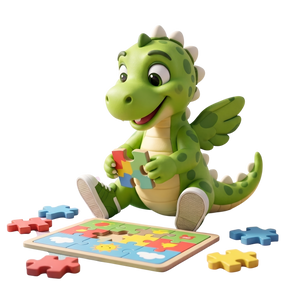 Game and Puzzle
