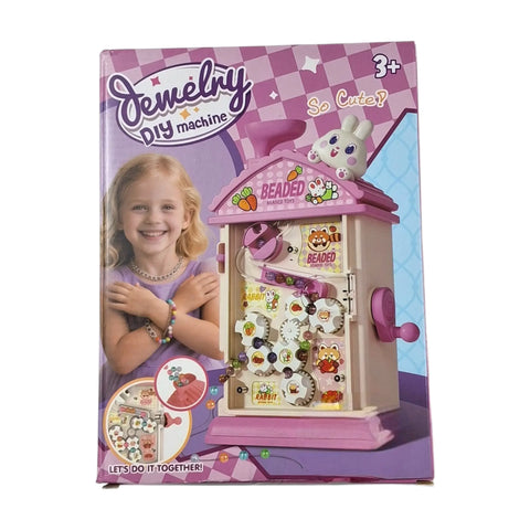 Jewelry DIY Machine MH31-81