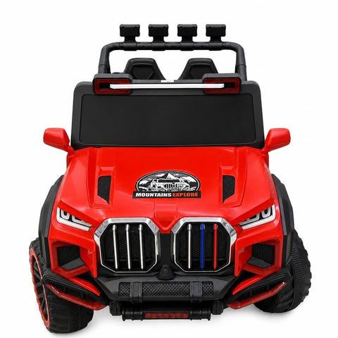 Electric Ride-On Car 12V 4.5Ah
