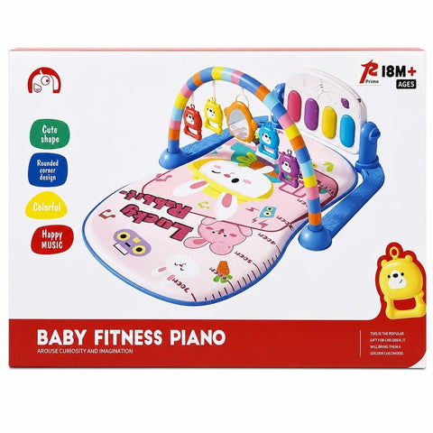 Baby Fitness Piano mat