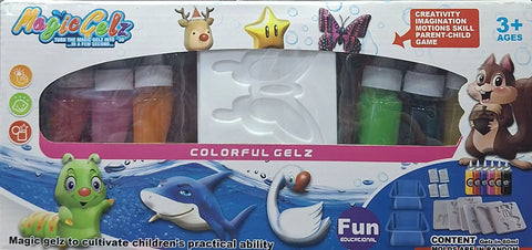 Magic Water Gelz 368