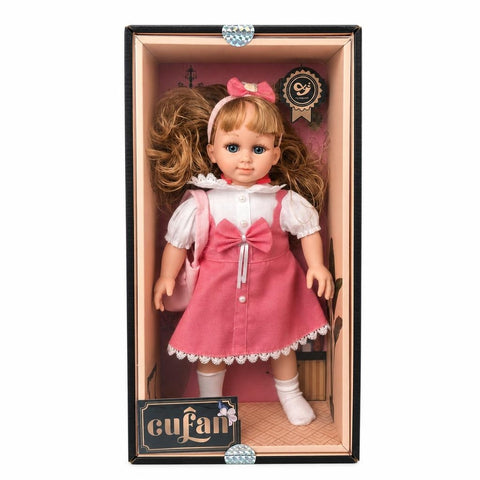 Pretty Girl Doll
