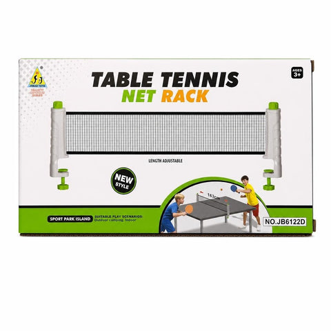 Table Tennis Net Rack