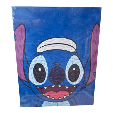 Bead Picture Frame 40 x 50 cm