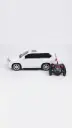 GMC model RC Car 1:12  QX3688-570