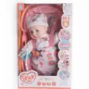 Baby Doll play house -MH23-20-H06-61 H06-62
