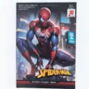   2202 Spiderman 