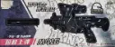 بندقية شاحن فوم lJ-023