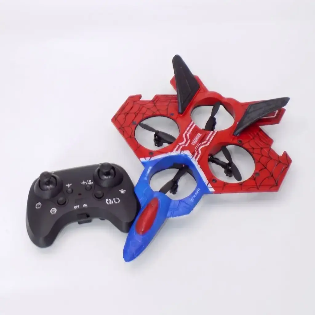CX-93Z 2.4G 12CH R/C FROTH AIRCRAFT(WITH BATTERY+USB)