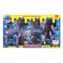 ZS.222-81 STITCH  DOLL MODEL