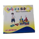 Block Combination Set  3114