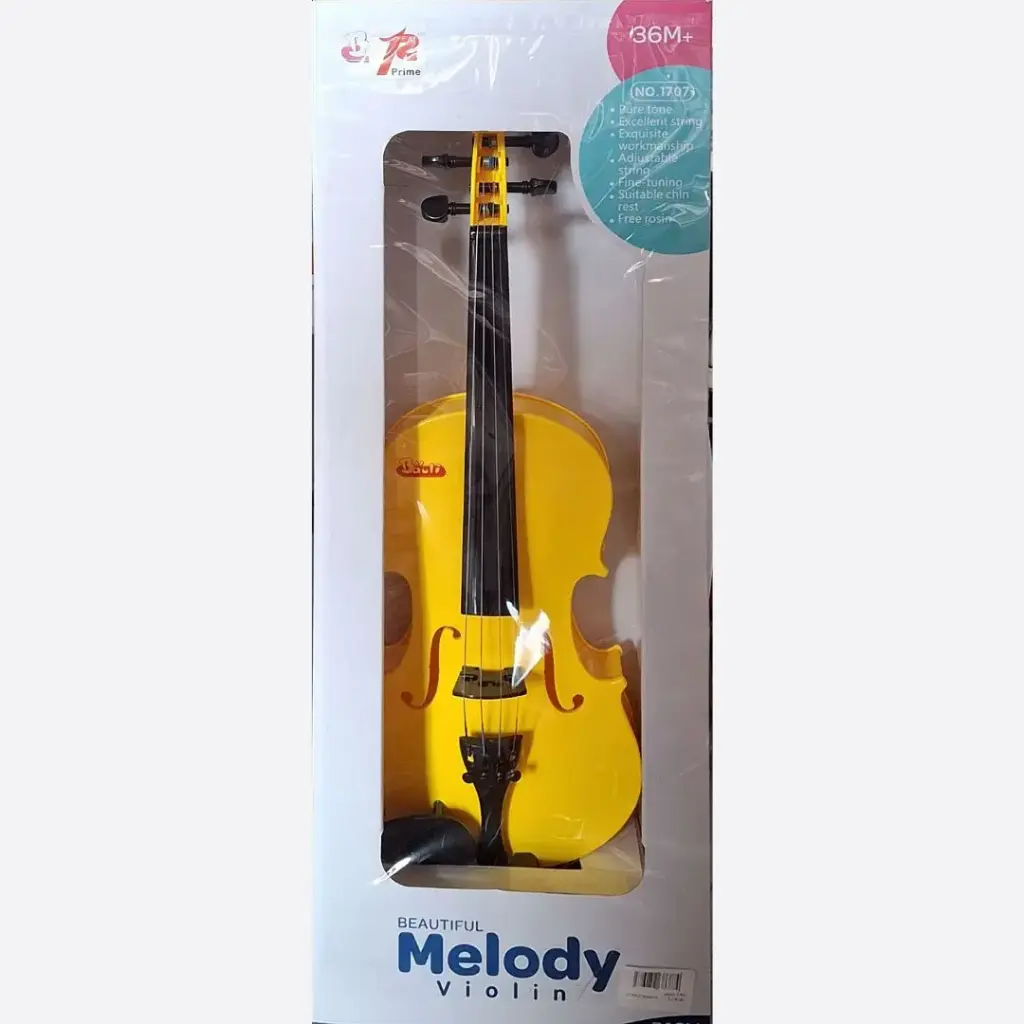 1707 Melody Violin