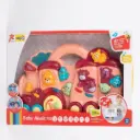 2105-898 Baby music train