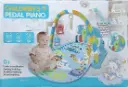 Baby Piano Mat MH32-179-518A-27 