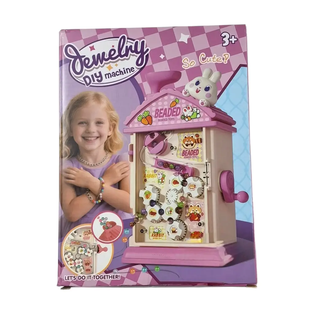Jewelry DIY Machine MH31-81 