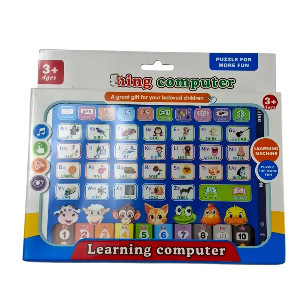 MH16-20-388-9 أي باد تعليمي ناطق