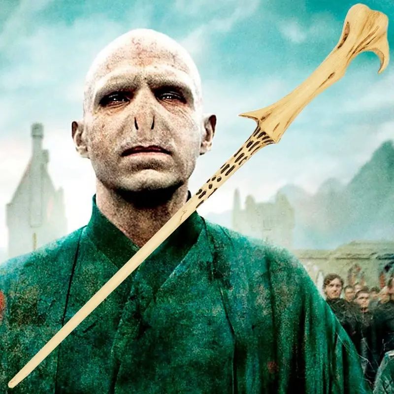 Lord Voldemort Magic Wand – Harry Potter 5