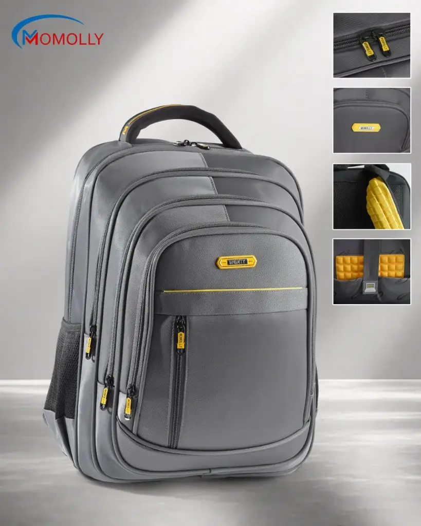 418A-4 شنطة لاب توب كاسل