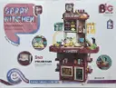 KITCHEN SET L666-91A 