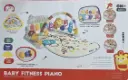  1688-111 Baby fitness piano