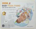    1122-26A Baby pedal piano mickey