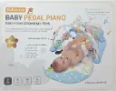    1122-28A Baby Pedal Piano Spiderman 