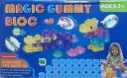 Magic gummy block 60 pcs 