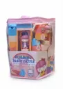 Block building bag 95 pcs JX6749 