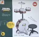   2009E-5 Drums juzz