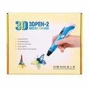 3D Pen-2 Drawing Pen