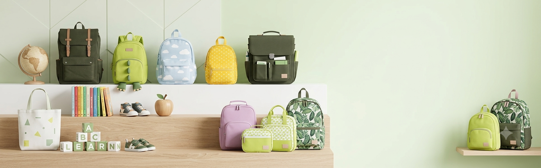 Bags