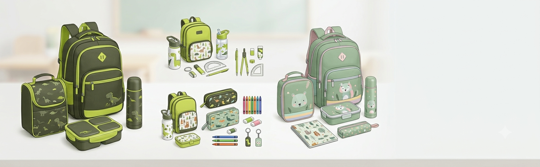 School Sets